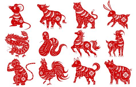 天干 生肖|Chinese Zodiac: 12 Animal Signs, Personality & Compatibility